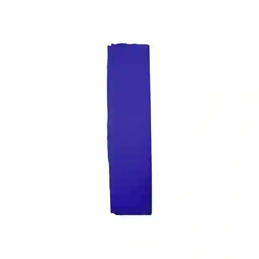 Papel Crepe Azul Oscuro