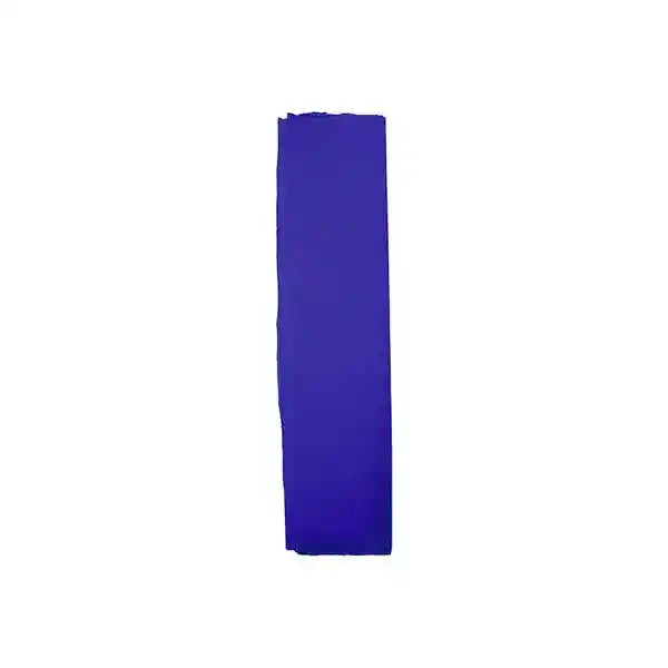 Papel Crepe Azul Oscuro