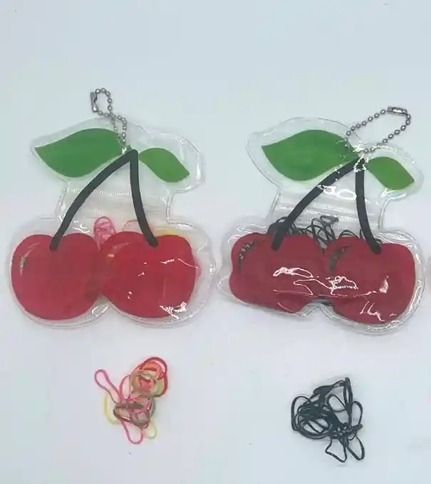 Cauchitos Para Peinado