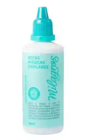 Gotas Milagrosas Boe Serum Corrector I - G