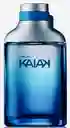 Eau De Toilette Kaiak Océano Masculino