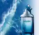 Eau De Toilette Kaiak Océano Masculino