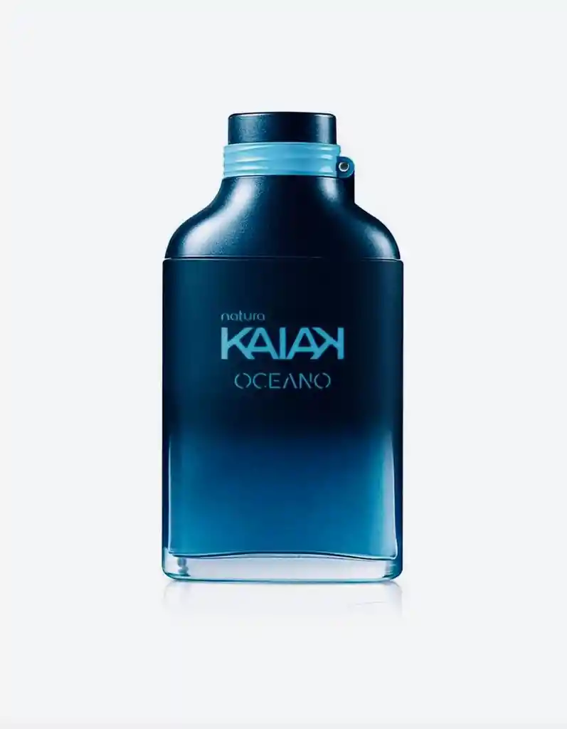 Eau De Toilette Kaiak Océano Masculino