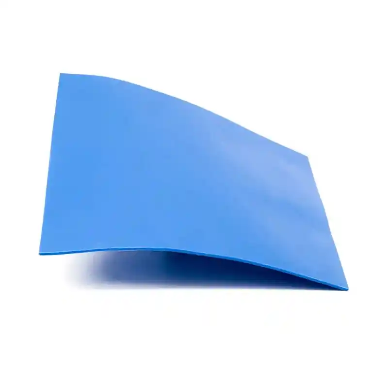 Thermal Pad- Parche Térmico Disipador 10x10x0,5mm X 100 Unidades/