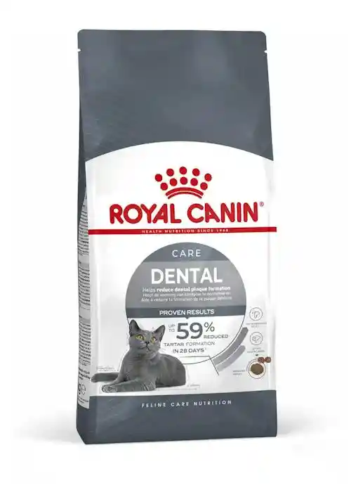 Roya Canin Dental Care Cat