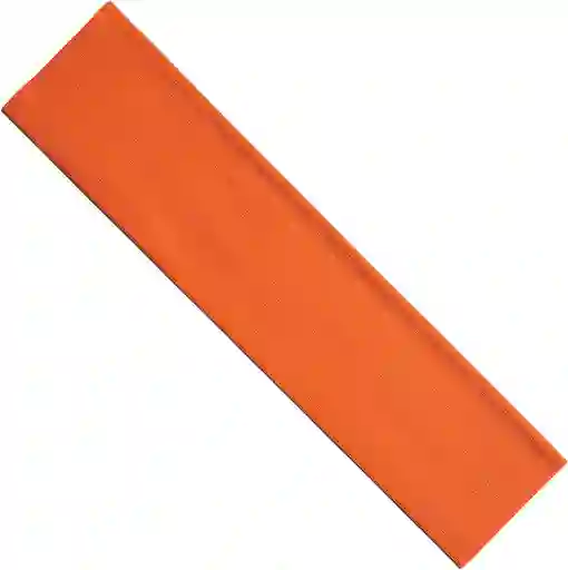Papel Crepé Naranja