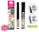 Kit Duo The Balm Mad Lash-schwing 1.7ml