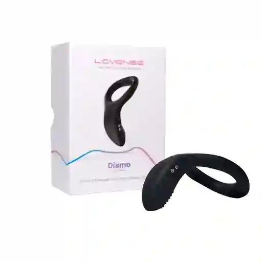 Diamo Vibrador Interactivo By Lovense