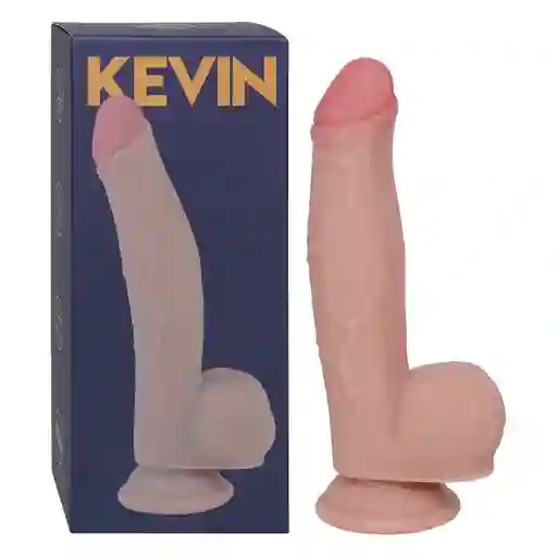 Kevin Flesh