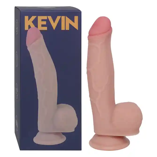 Kevin Flesh