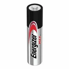 Energizer Aaa Unidad