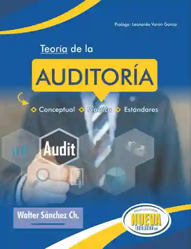 Teoría De La Auditoría