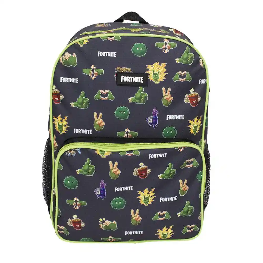 Morral Juvenil Fortnite