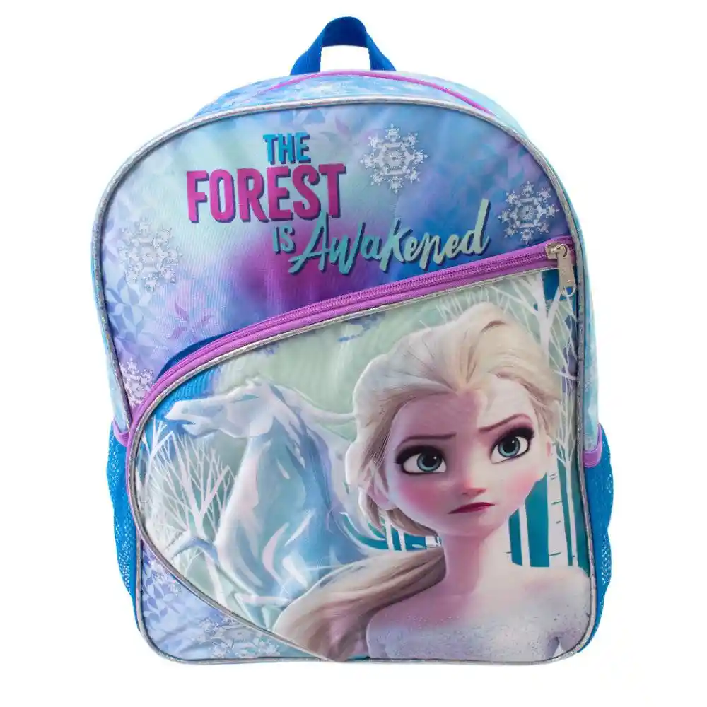 Morral Primaria Disney Frozen 2