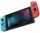 Vidrio Templado De Nintendo Switch