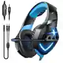 Diadema Gamer Onikuma K1b Profesional