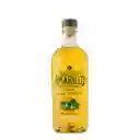 Aguardiente Amarillo De Manzanares Media