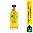 Aguardiente Amarillo De Manzanares Media