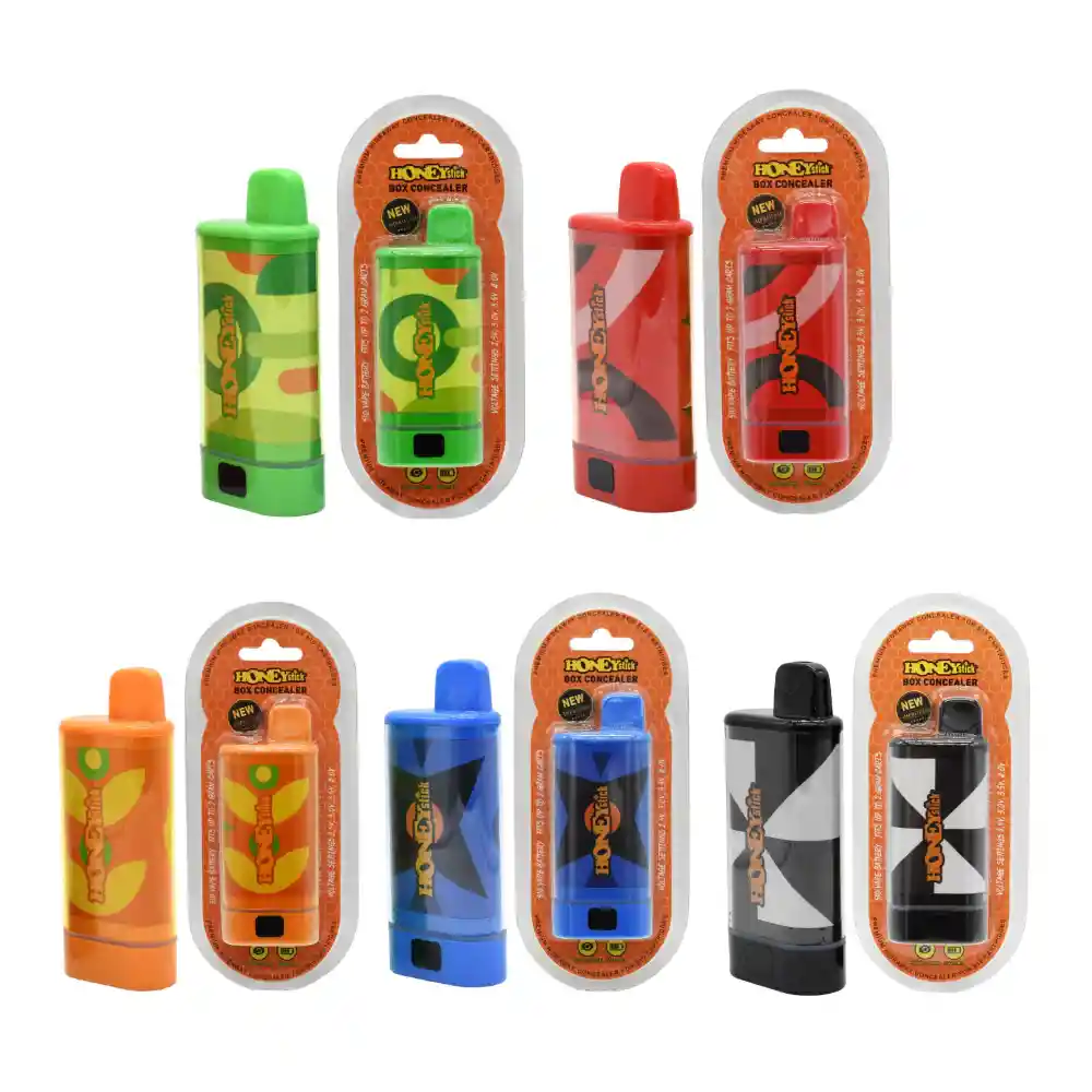 Bateria Honey Stick Box