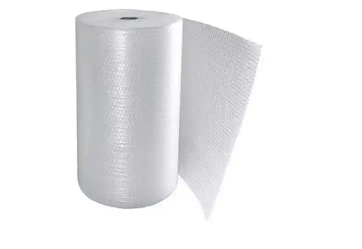 Rollo Plastico Papel Burbuja Empaque Proteccion Embalaje 1a