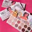 Paleta The Balm Ms Nudeyork