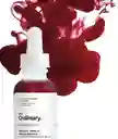 Ordinary Peeling Solution