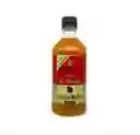 1 Vinagre Gallo Cidra Manzana Con La Madre Organico 500ml