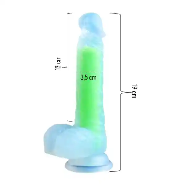 Dildo Neon