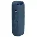 Jbl Flip 6 Parlante Bluetooth Ip67 - 12hrs Azul