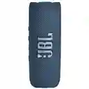 Jbl Flip 6 Parlante Bluetooth Ip67 - 12hrs Azul