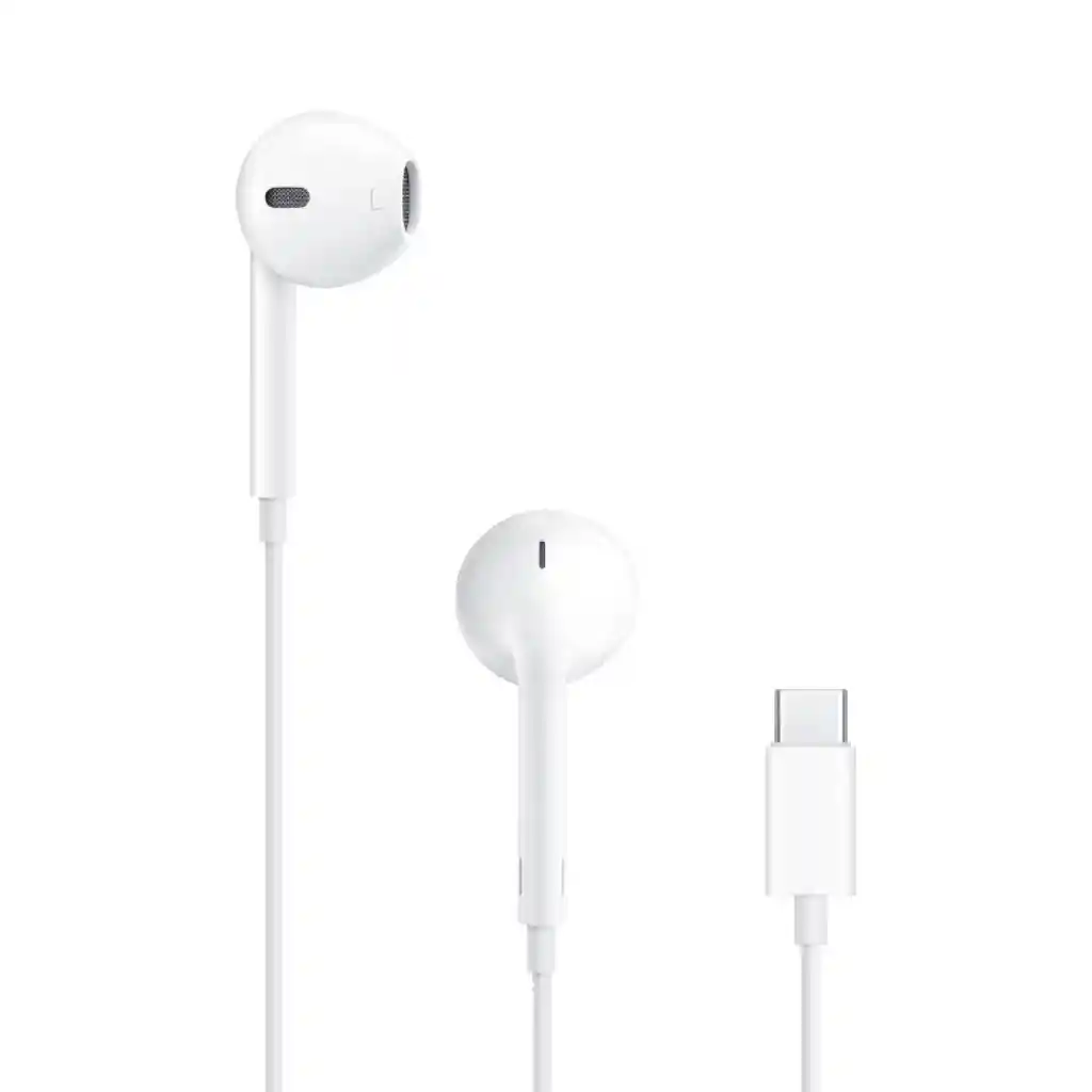 Apple Earpods Usb-c Manos Libres