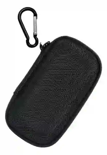 Estuche Para Disco Duro Externo Antigolpes-rayones