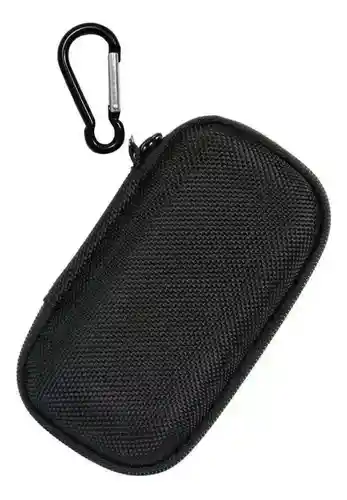 Estuche Para Disco Duro Externo Antigolpes-rayones