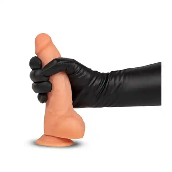 Dildo Realista Damian Raw