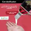 Lubricante Intimo Dilatador Anal Larga Duracion Sex Love X 1000ml