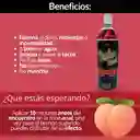 Lubricante Intimo Dilatador Anal Larga Duracion Sex Love X 1000ml