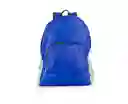 Bolso Maleta Morral Plegable Viajero Camping Guayero Imperme