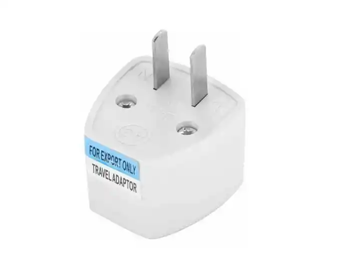 Adaptador Enchufe Internacional Viaje Convertidor Universal