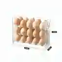 Organizador De Huevos X30