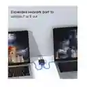 Capup Divisor Ethernet De Alta Velocidad, Divisor Ethernet .