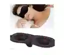 Gafas Mascara Dormir Sueño Descanso Antifaz + Tapaoidos 3m