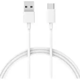 Cable Xiaomi Mi Usb-c 1 Metro