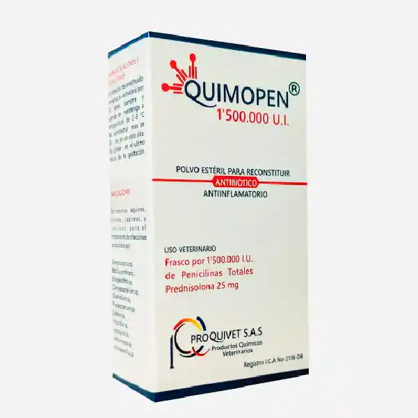 Quimopen