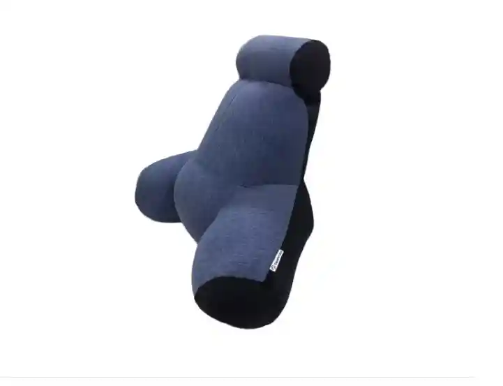 Cojin Lumbar Ver Tv Avanzado Proteccion Espalda Lumbar Leer