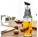 Dispensador De Aceite Y Vinagre Botella Spray Medidor