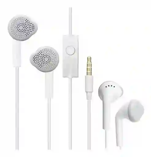 Audifonos Samsung Galaxy S