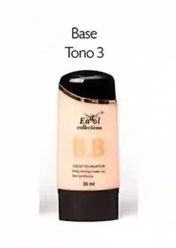 Base Bb Cream Engol Collections Tono 03