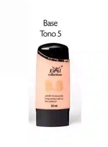 Base Bb Cream Engol Collections Tono 05