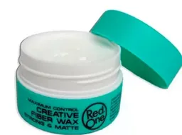 Cera Red One Creative Fiber Wax Strong Matte