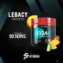 Legacy Fruit Punch 50 Servicios